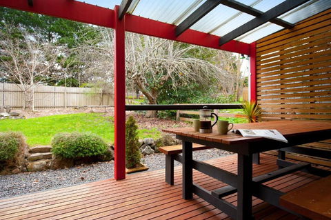 Amici - Accommodation Bookings 4