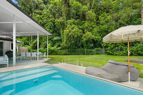 Amiri On Holbrook - Pet Friendly - Accommodation Bookings 0