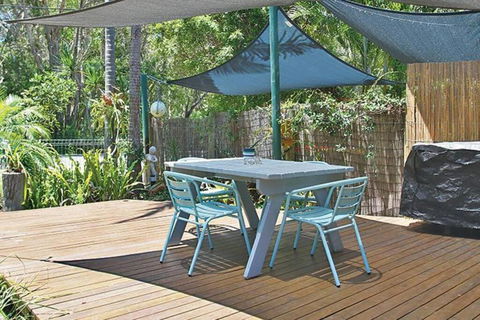 AMITY BEACH BUNGALOW - Accommodation Bookings 0