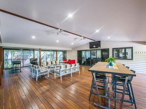 AMITY ESCAPE - Accommodation Bookings 2