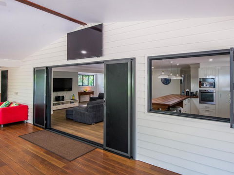 AMITY ESCAPE - Accommodation Bookings 3