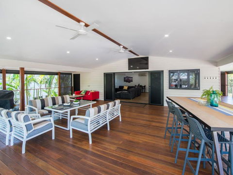 AMITY ESCAPE - Accommodation Bookings 4