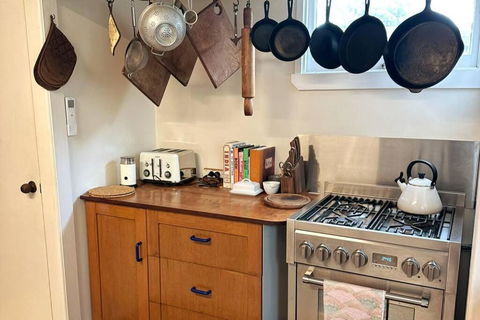 Amity Jigsaw House - Accommodation Bookings 2
