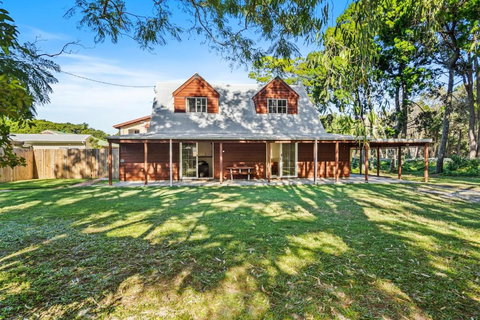 Amity Oasis - Accommodation Bookings 0