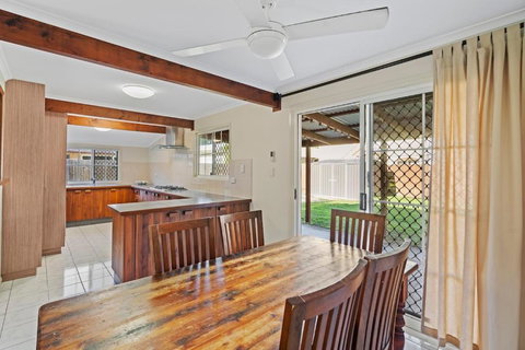 Amity Oasis - Accommodation Bookings 2