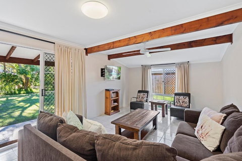 Amity Oasis - Accommodation Bookings 3