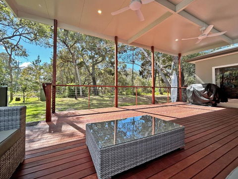 Amity Ohana - Accommodation Bookings 0