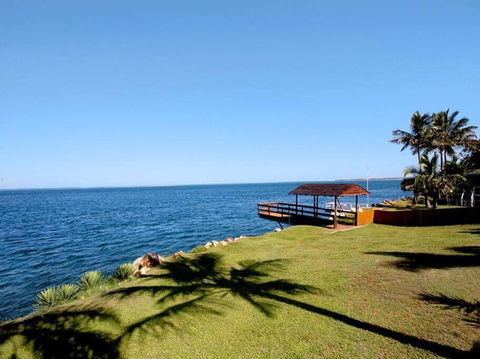 AMITY SHAWS - Accommodation Bookings 4