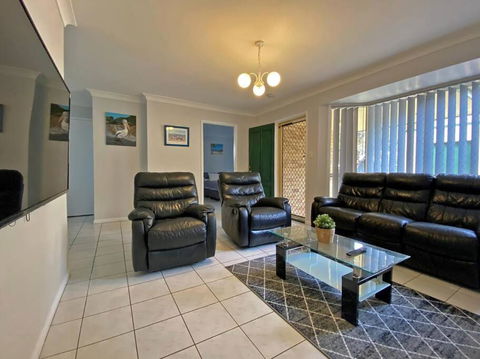 Amity Tides - Accommodation Bookings 1