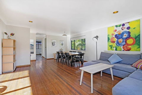 Ammaboolah At Hat Head - Full Linen Provided - Accommodation Bookings 2