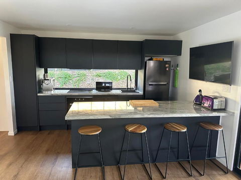 Among The Trees - Accommodation Bookings 0
