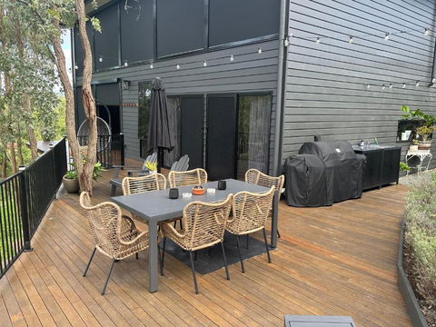 Among The Trees - Accommodation Bookings 4
