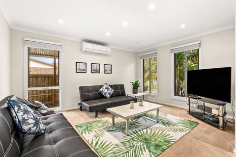 Amongst The Palms Inverloch - Accommodation Bookings 1