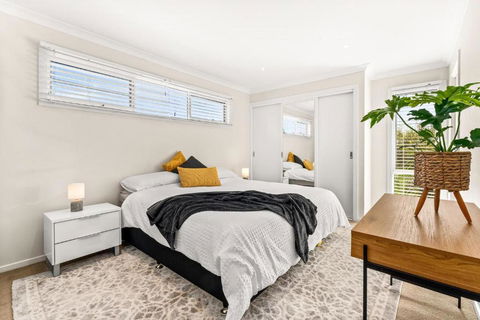 Amongst The Palms Inverloch - Accommodation Bookings 4