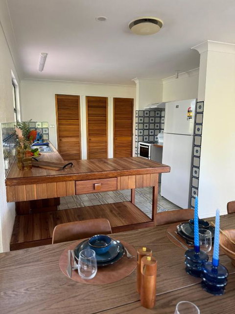 Amongst The Trees - Accommodation Bookings 3