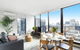 An Amazing 2BR Apt With City Views In Southbank - thumb 0