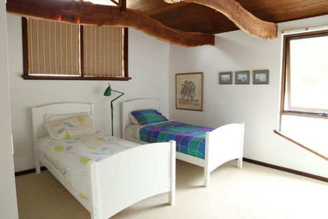 Anagama House & Studio - Accommodation Bookings 2