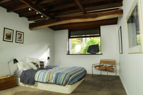 Anagama House & Studio - Accommodation Bookings 3