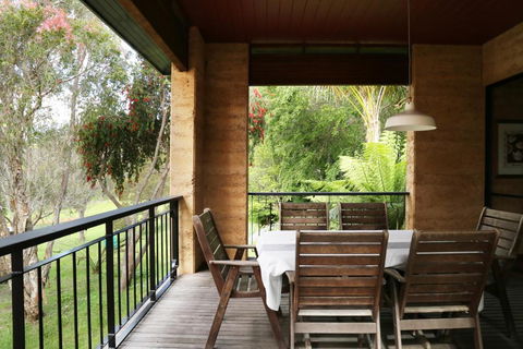 Anagama House & Studio - Accommodation Bookings 4