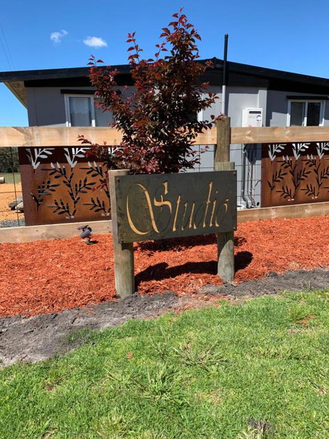 Anahita Studio - Accommodation Bookings 3