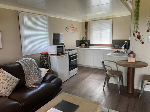 Anahita Studio - Accommodation Bookings 2