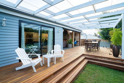 Ananda Cottage - Accommodation Bookings 2
