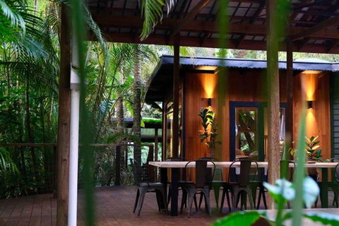 Ananda Eco House - Eco Rainforest Retreat - Accommodation Bookings 1