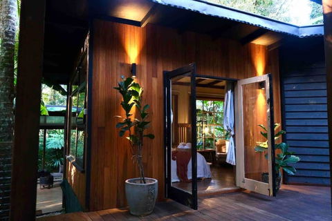 Ananda Eco House - Eco Rainforest Retreat - Accommodation Bookings 2