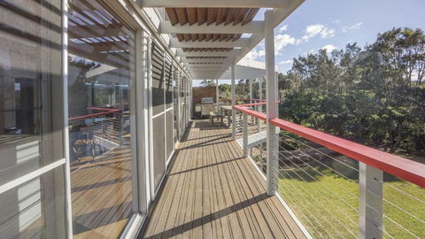 Anchor At Bawley - Accommodation Bookings 0