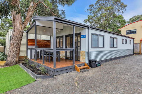 Anchor Belle Holiday Park - Accommodation Bookings 0