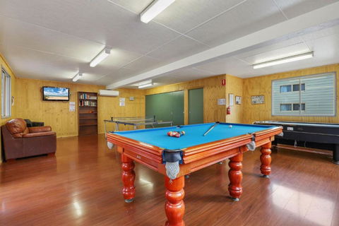 Anchor Belle Holiday Park - Accommodation Bookings 4