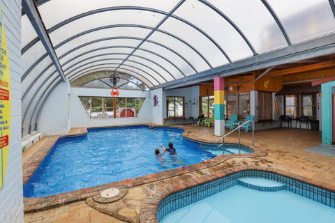 Anchor Belle Holiday Park - Accommodation Bookings 2