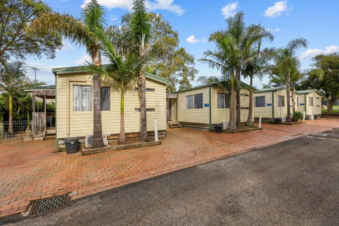 Anchor Belle Holiday Park - Accommodation Bookings 1