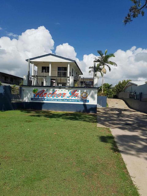 Anchor In Holiday Units South Mission Beach - Accommodation Bookings 0