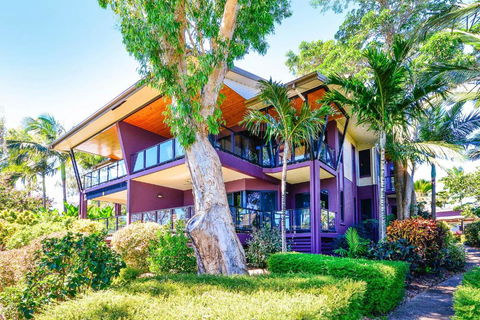 Anchorage - Accommodation Bookings 1