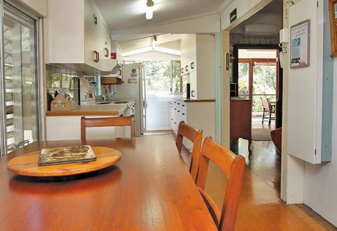 ANCHORAGE - Accommodation Bookings 3