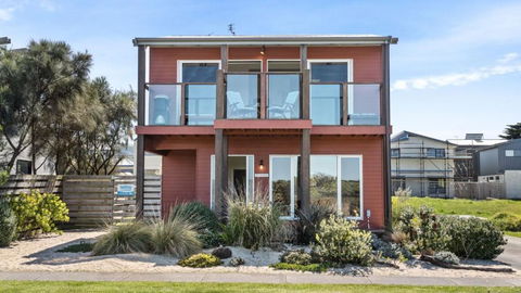 Anchorage - Accommodation Bookings 1