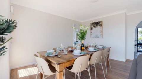 Anchorage - Accommodation Bookings 2