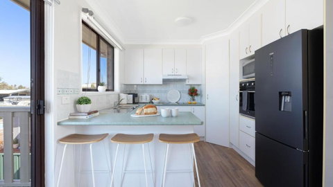 Anchorage - Accommodation Bookings 3