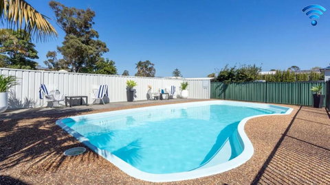 Anchorage - Accommodation Bookings 0