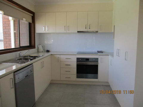 Anchorbell Holiday Apartments - Accommodation Bookings 3