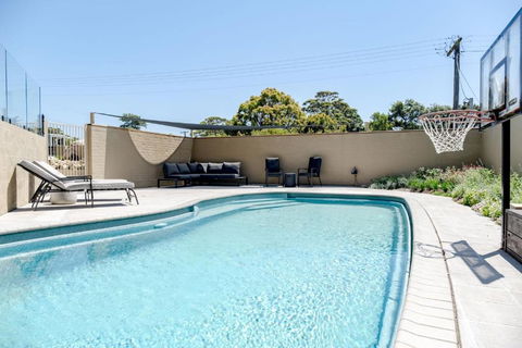 Anchors At Mollymook Beach - Accommodation Bookings 1
