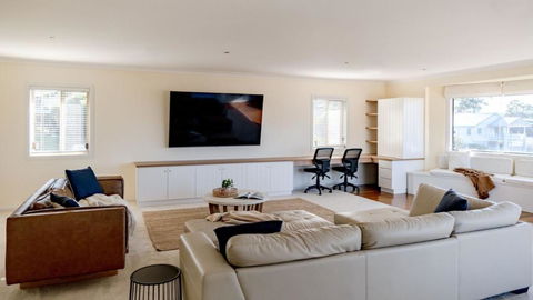 Anchors At Mollymook Beach - Accommodation Bookings 2