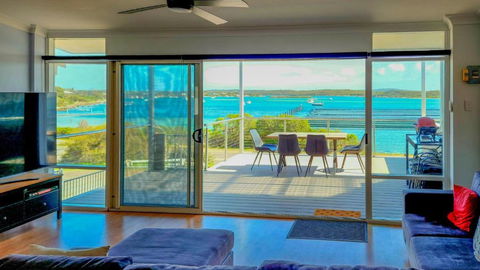 Anchors Away - Accommodation Bookings 0