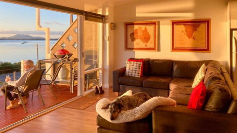 Anchors Away - Accommodation Bookings 3
