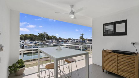 Anchors Away - Waterfront Unit - Accommodation Bookings 0