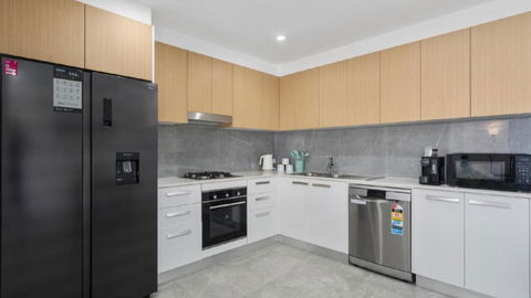Anchors Away - Waterfront Unit - Accommodation Bookings 4