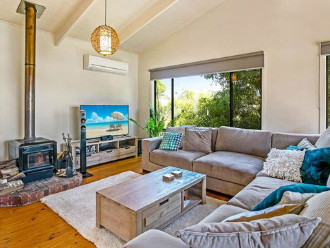 Anderson Views - Accommodation Bookings 0
