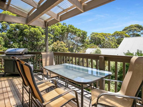 Anderson Views - Accommodation Bookings 2