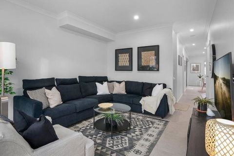 Andrica House - Your Southern Highlands Retreat! - Accommodation Bookings 0